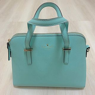 ケイトスペードニューヨーク(kate spade new york)のkate spade NEW YORK 2Way バッグ(ハンドバッグ)