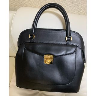 サルヴァトーレフェラガモ(Salvatore Ferragamo)のムック様専用(ハンドバッグ)