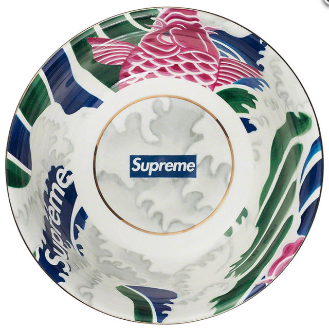 Supreme Waves Ceramic Bowl 新品 | svetinikole.gov.mk