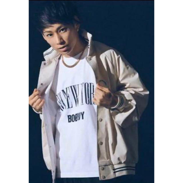 UVERworld TAKUYA∞ 着用 ジャケット 東京ドーム UVERworld TAKUYA∞ 着用 ジャケット 東京ドーム
