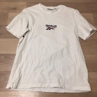 リーボック(Reebok)のTシャツ(Tシャツ/カットソー(半袖/袖なし))