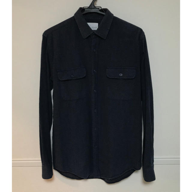 キムタク着、私服同型同色のサタデーズサーフシャツサイズS キムタク着、私服同型同色のサタデーズサーフシャツサイズS