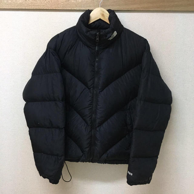 THE NORTH FACE(ザノースフェイス)のThe north face ダウンジャケット メンズのジャケット/アウター(ダウンジャケット)の商品写真