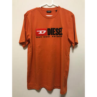 ディーゼル(DIESEL)のDIESEL カットソー(Tシャツ/カットソー(半袖/袖なし))