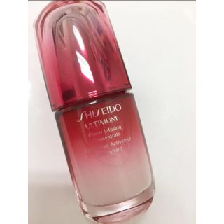 シセイドウ(SHISEIDO (資生堂))のSHISEIDO アルティミューン パワライジング コンセントレート(美容液)