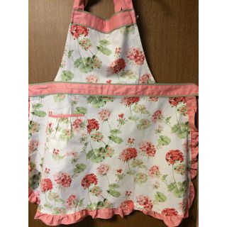 ローラアシュレイ(LAURA ASHLEY)の♡LAURA ASHLEY エプロン♡(その他)