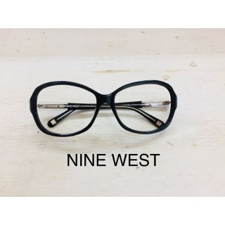 ナインウエスト(NINE WEST)の(レンズ無し) NINE WESTナインウエスト レディースサングラス(サングラス/メガネ)