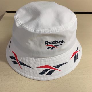 リーボック(Reebok)のReebok バケットハット(ハット)