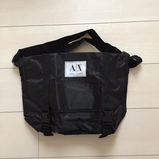 アルマーニエクスチェンジ(ARMANI EXCHANGE)のアルマーニエクスチェンジ ショルダーバッグ(ショルダーバッグ)