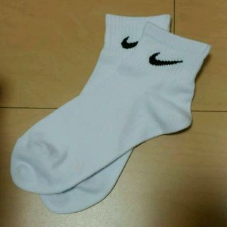 ナイキ(NIKE)のナイキ＊ソックス新品未使用(ソックス)