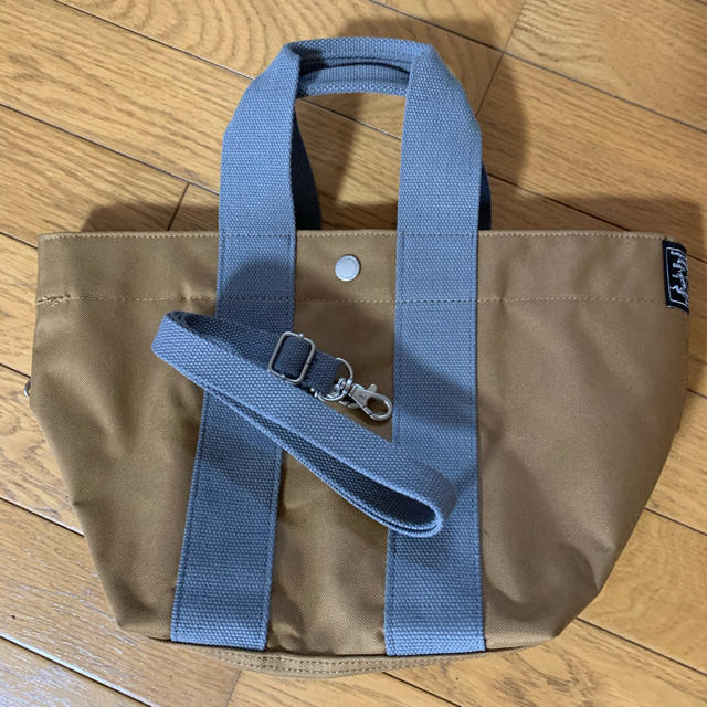 ROOTOTE(ルートート)のルートート  デリ　ポリベーシックNEOーＡ レディースのバッグ(トートバッグ)の商品写真