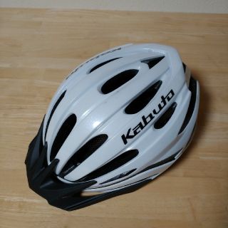 オージーケー(OGK)のロードバイク用ヘルメット　OGK(ヘルメット/シールド)
