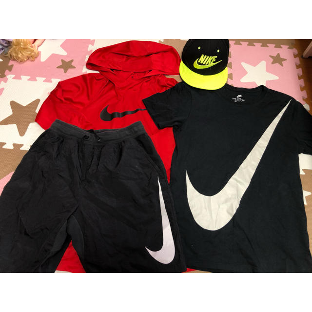 NIKE まとめ売り　リュック　お得！