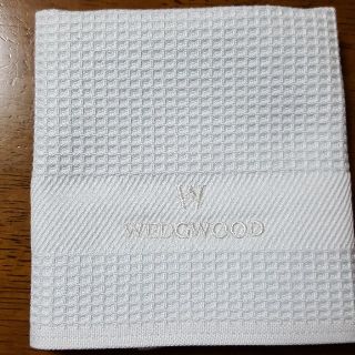 ウェッジウッド(WEDGWOOD)のWEDGWOOD ふきん(テーブル用品)