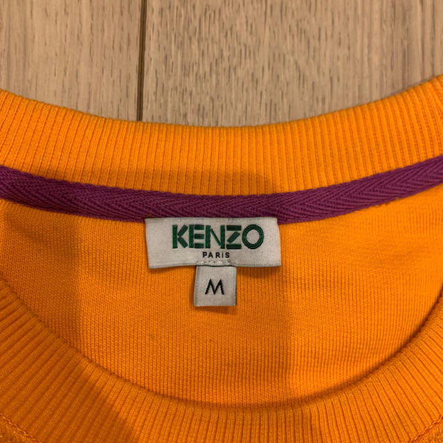 KENZO トレーナー 1