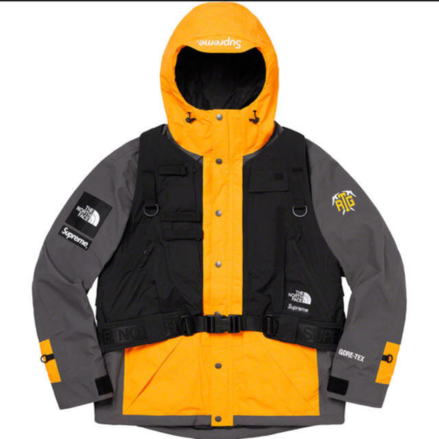 Supreme - Supreme®/The North Face® RTG Jacket