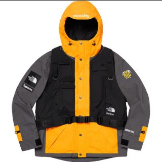 シュプリーム(Supreme)のSupreme®/The North Face® RTG Jacket(マウンテンパーカー)