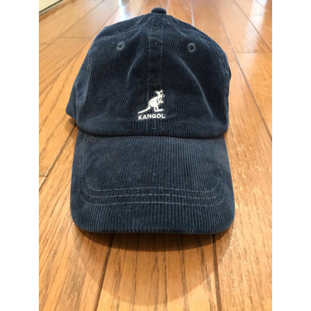 KANGOL(カンゴール)のKANGOL cap  帽子　カンゴール　キャップ メンズの帽子(キャップ)の商品写真