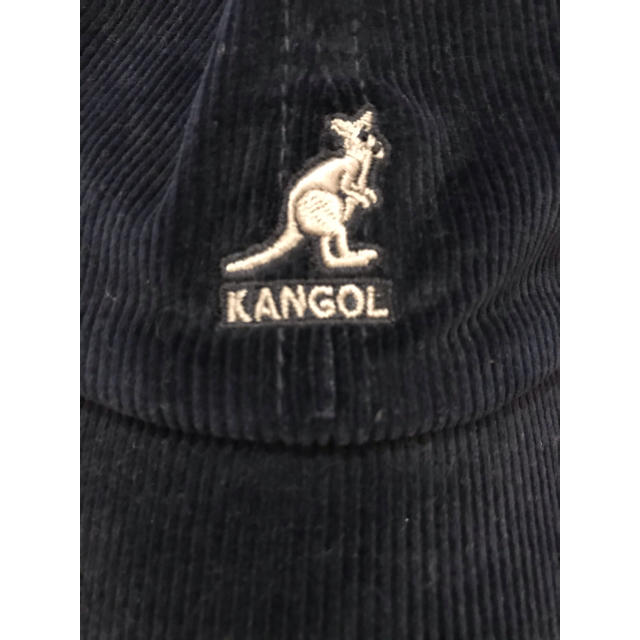 KANGOL(カンゴール)のKANGOL cap  帽子　カンゴール　キャップ メンズの帽子(キャップ)の商品写真