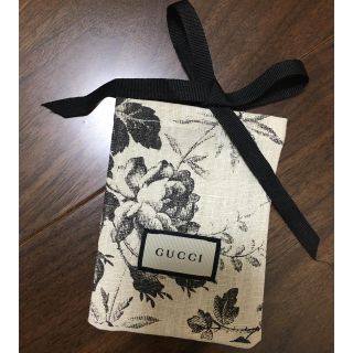 グッチ(Gucci)のGUCCI•非売品(ポーチ)