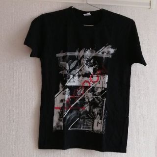 UVERworld TYCOON 半袖Ｔシャツ(ミュージシャン)