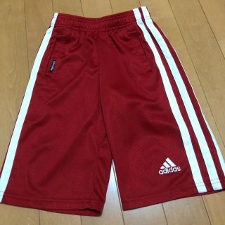 アディダス(adidas)のadidas ハーフパンツ　120㎝(パンツ/スパッツ)