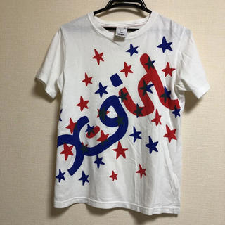 エックスガール(X-girl)のX-girl  Tシャツ(Tシャツ(半袖/袖なし))