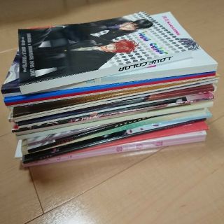 【vintagemate様専用】同人誌まとめ売り+三井受6冊(ボーイズラブ(BL))