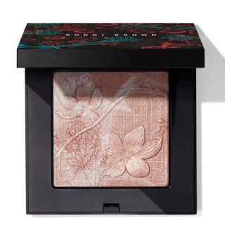 ボビイブラウン(BOBBI BROWN)のボビイブラウン　限定ハイライティングパウダー(フェイスカラー)