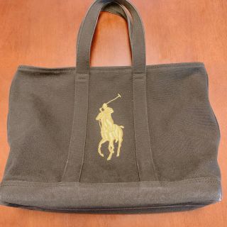 ラルフローレン(Ralph Lauren)のラルフローレントートバッグ(トートバッグ)