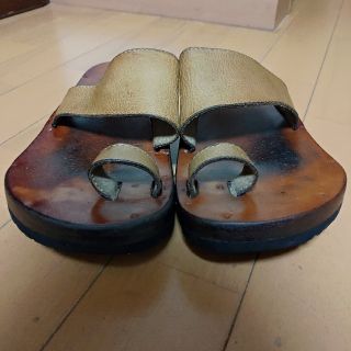 ビルケンシュトック アリスの通販 16点 | BIRKENSTOCKを買うならラクマ