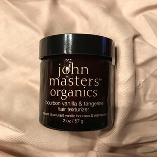 ジョンマスターオーガニック ヘアワックス ヘアクリームの通販 300点以上 John Masters Organicsのコスメ 美容を買うならラクマ