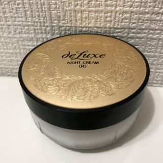 シセイドウ(SHISEIDO (資生堂))のドルックス　ナイトクリーム(フェイスクリーム)