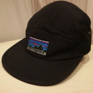 ダイゾー ナチュラル 【希少】パタゴニア ジェットキャップ 美品