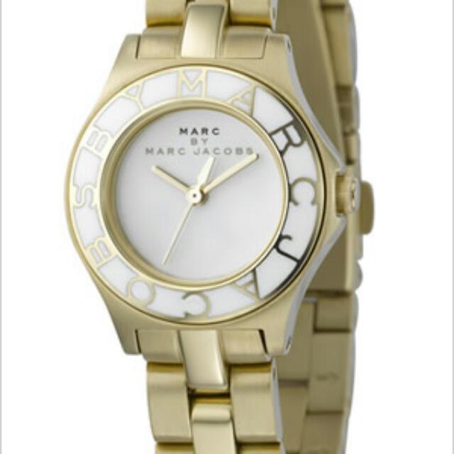 MARC JACOBS(マークジェイコブス)の腕時計♡♡♡ レディースのファッション小物(腕時計)の商品写真