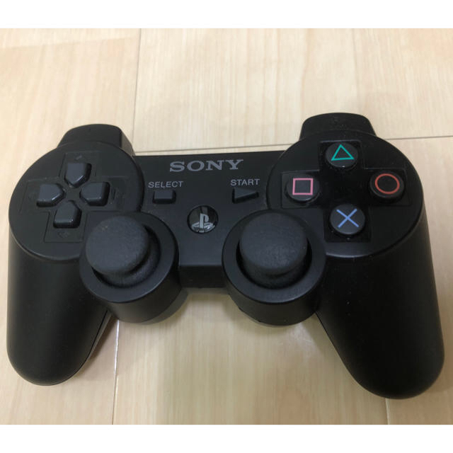 SONY PlayStation3 CECH-4000B   ジャンク 2