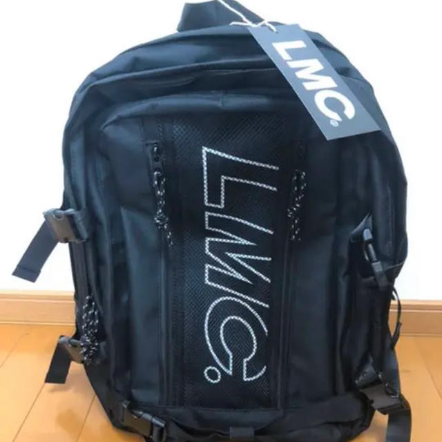 LMC エルエムシー　リュック