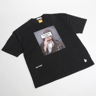 ティーエムティー(TMT)のFR2 エフアールツー×ワンティーシャツ KURT T-SHIRT(Tシャツ/カットソー(半袖/袖なし))