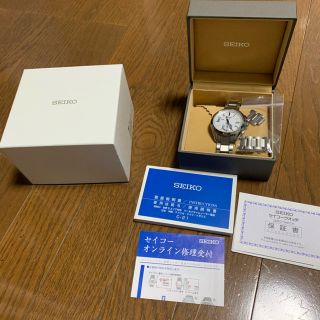 セイコー(SEIKO)のSEIKO 腕時計　SEIKO ブライツ　SAGA229(腕時計(デジタル))