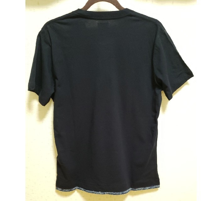 DIESEL(ディーゼル)ののんちゃん 様 専用 新品未使用 DIESEL Tシャツ Mサイズ  メンズのトップス(Tシャツ/カットソー(半袖/袖なし))の商品写真