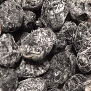 有名老舗和菓子店【国産黒大豆甘納豆　500g】訳あり格安品(菓子/デザート)