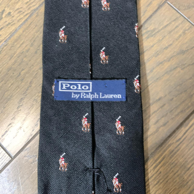 POLO RALPH LAUREN(ポロラルフローレン)のネクタイ POLO Ralph Lauren ポロ ラルフローレン メンズのファッション小物(ネクタイ)の商品写真