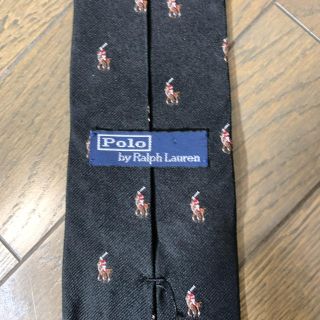 ポロラルフローレン(POLO RALPH LAUREN)のネクタイ POLO Ralph Lauren ポロ ラルフローレン(ネクタイ)