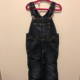 ベビーギャップ(babyGAP)のBaby Gap オーバーオール(その他)