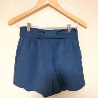 マジェスティックレゴン(MAJESTIC LEGON)のMAJESTIC LEGON/ショーパン(ショートパンツ)