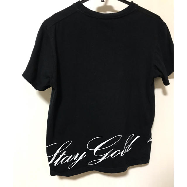 24karats(トゥエンティーフォーカラッツ)の24karats Tシャツ　EXILE JSB メンズのトップス(Tシャツ/カットソー(半袖/袖なし))の商品写真