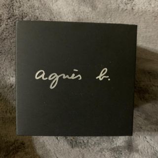 アニエスベー(agnes b.)のくま様専用♡アニエスベー腕時計　(腕時計)