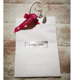 ランコム(LANCOME)のLANCOME　ショッパー(ショップ袋)