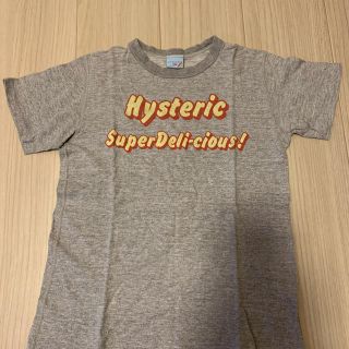 ヒステリックミニ(HYSTERIC MINI)のヒスミニ　Ｔシャツ(Tシャツ/カットソー)