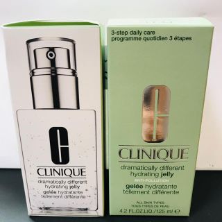 クリニーク(CLINIQUE)のクリニーク  乳液(乳液/ミルク)